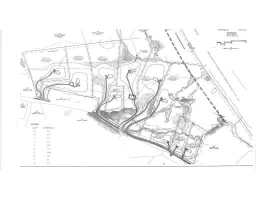 Lot 7 Northside Road Charlton, MA 01507 - Photo 2 of 2