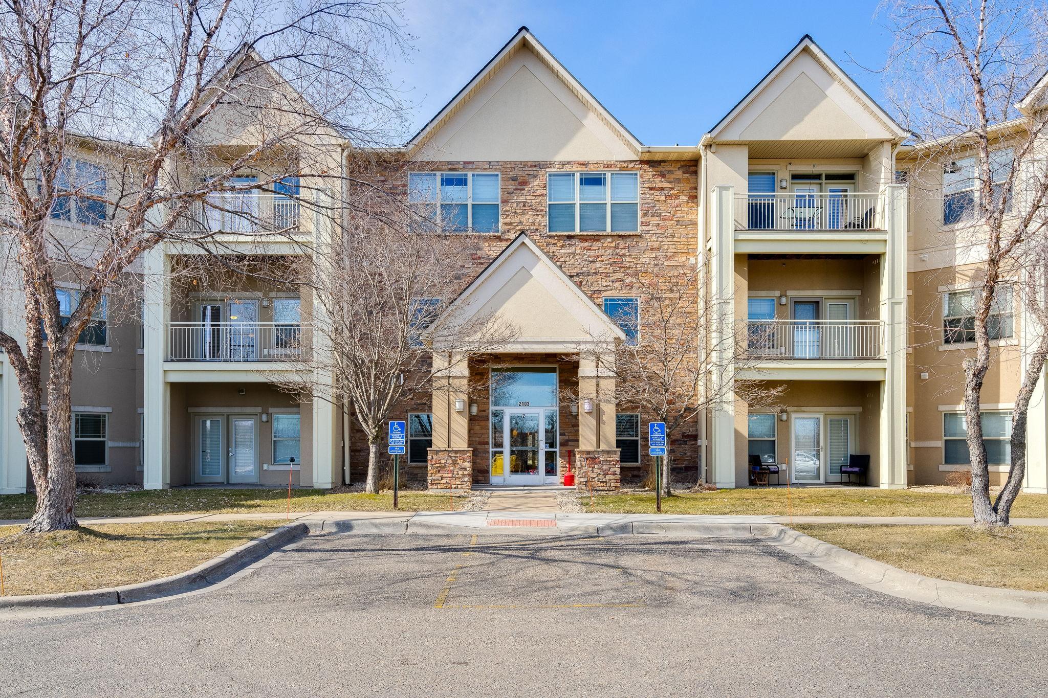 2103 Silver Bell Road, Unit 206 Eagan, MN 55122 - Photo 27 of 27 Gallery Image 27