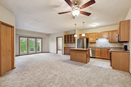 2103 Silver Bell Road, Unit 206 Eagan, MN 55122 - Photo 3 of 27 Gallery Image 3