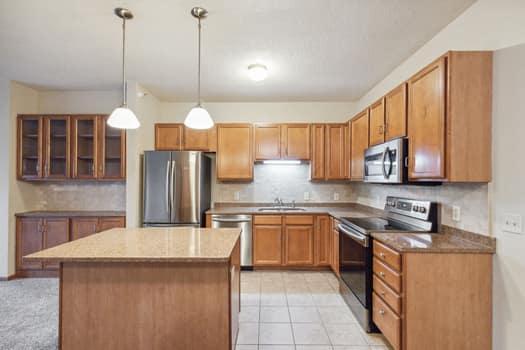 2103 Silver Bell Road, Unit 206 Eagan, MN 55122 - Photo 6 of 27 Gallery Image 6