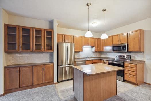 2103 Silver Bell Road, Unit 206 Eagan, MN 55122 - Photo 7 of 27 Gallery Image 7