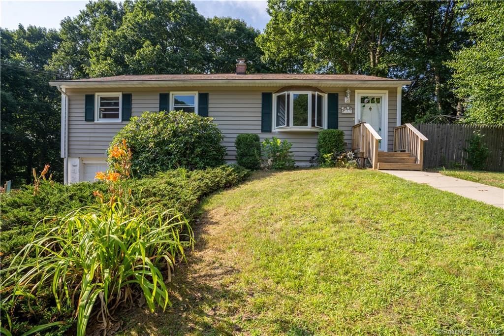 77 Wilson Road Wolcott, CT 06716 - Photo 1 of 1