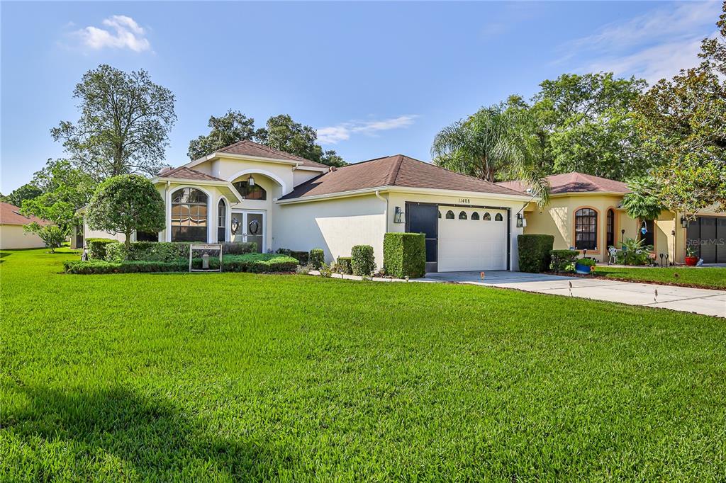 11408 Deercroft Court Spring Hill, FL 34609 - Photo 4 of 57