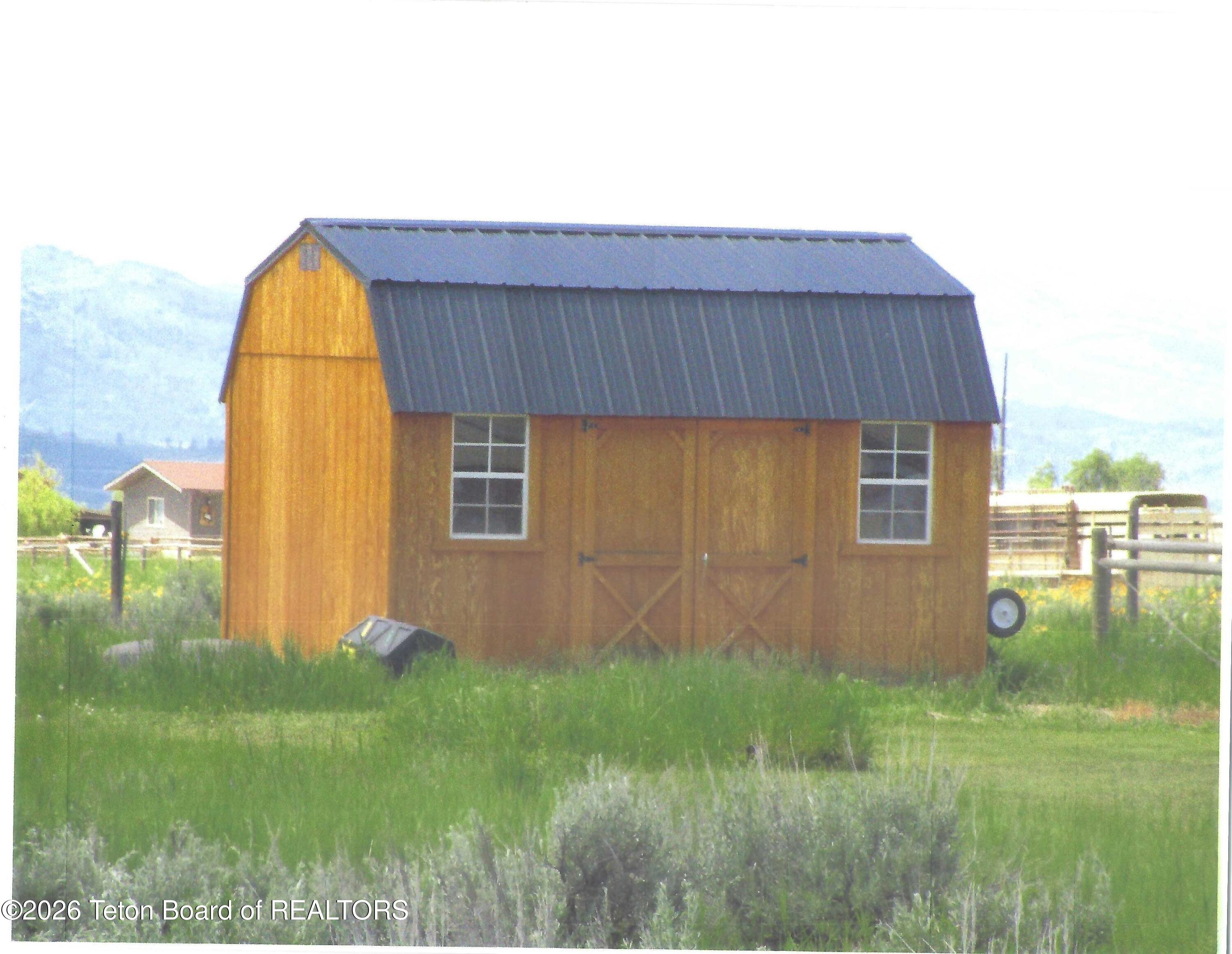 89 West Street Star Valley Ranch, WY 83127 - Photo 30 of 31 Tawn 1