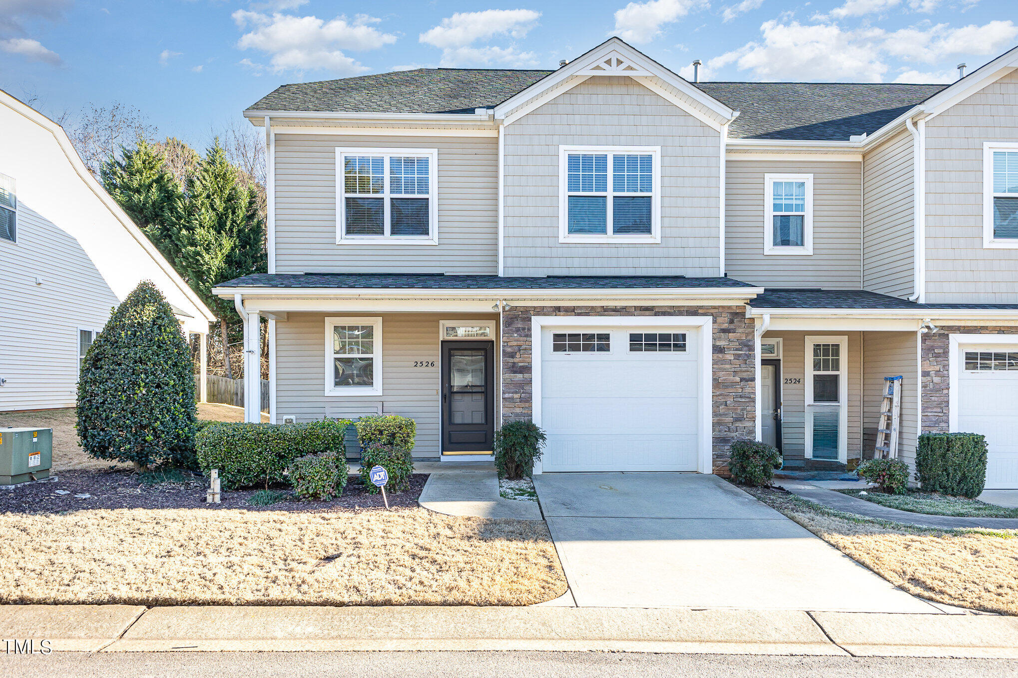 2526 Spring Oaks Way Raleigh, NC 27614 - Photo 1 of 24 020_cy1a8147-edit