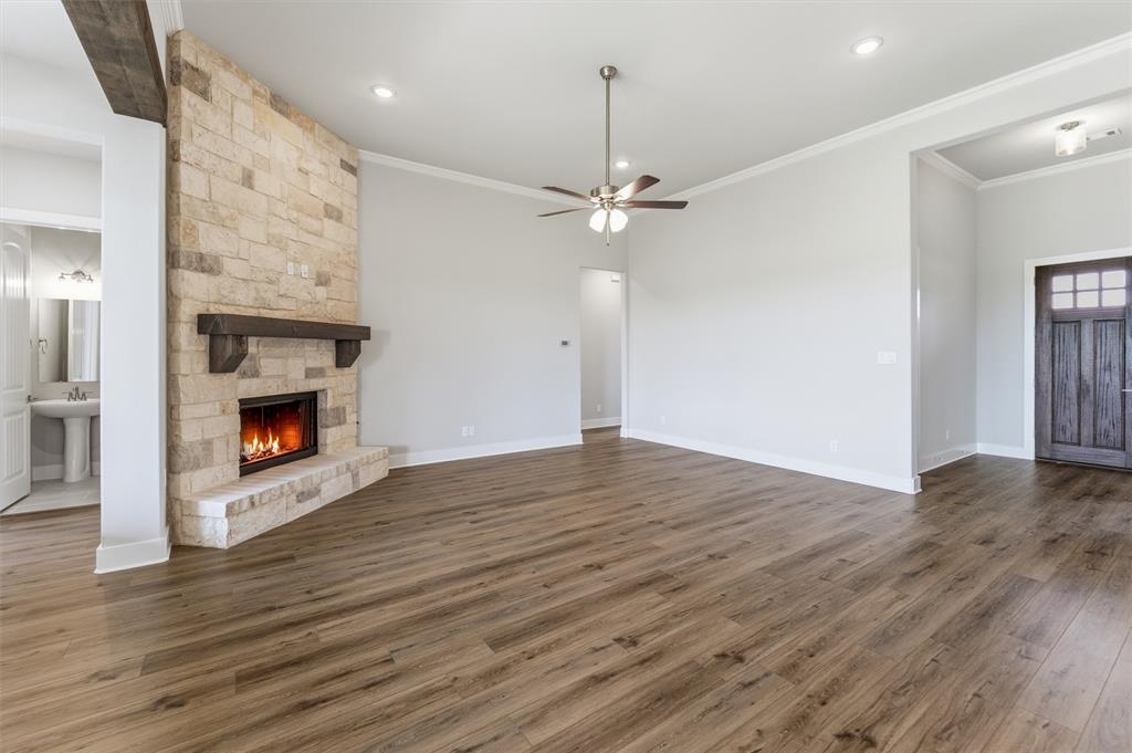 345 Cobb Road Leonard, TX 75452 - Photo 13 of 32