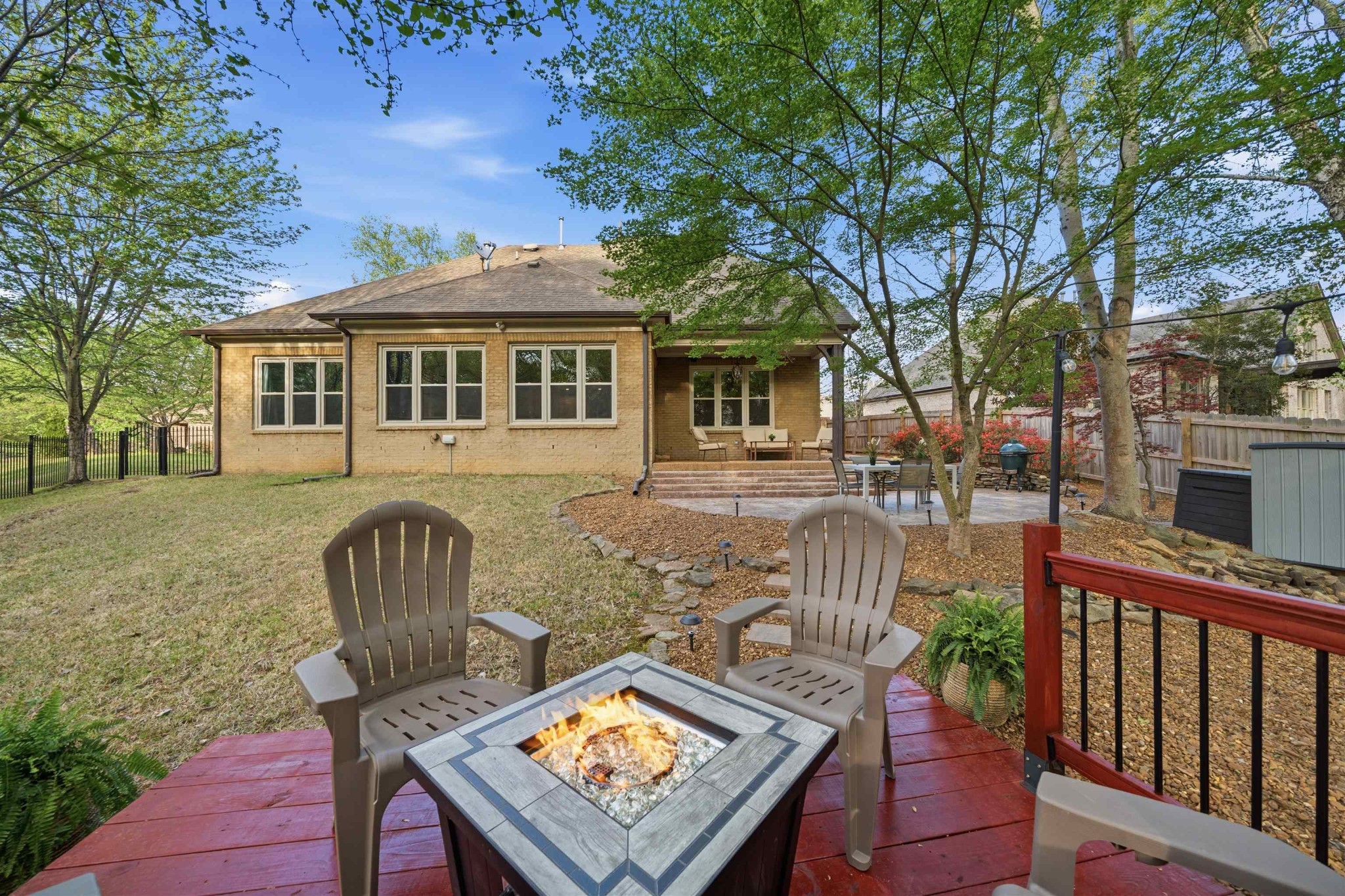 4231 Benoit Falls Road Lakeland, TN 38002 - Photo 34 of 37 Gallery Image 34