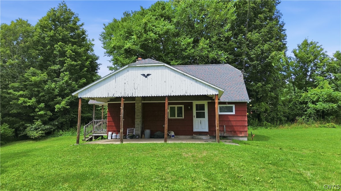 1256 Snells Bush Road Manheim, NY 13365 - Photo 41 of 45 Gallery Image 41