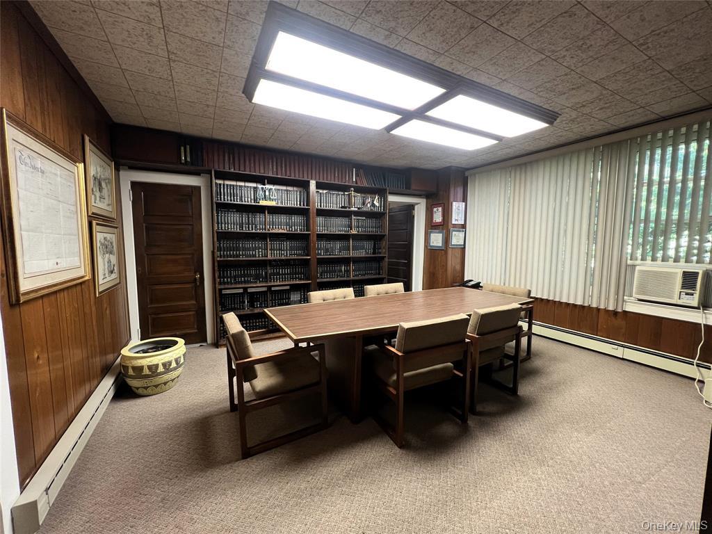 2566 Middle Country Road Centereach, NY 11720 - Photo 14 of 31 a room with pool table and windows