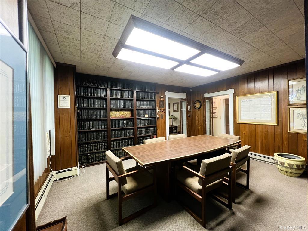 2566 Middle Country Road Centereach, NY 11720 - Photo 21 of 31 a room with furniture pool table and windows