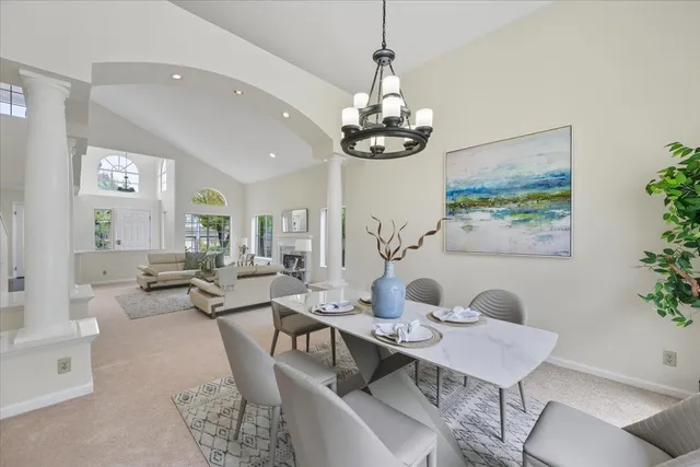 $1,999,888 | 234 Laurelglen Court, Danville, CA 94506