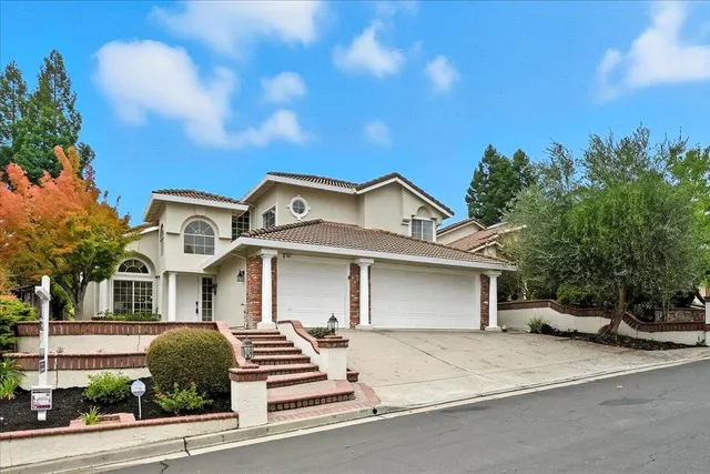 $1,999,888 | 234 Laurelglen Court, Danville, CA 94506
