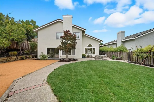 $1,999,888 | 234 Laurelglen Court, Danville, CA 94506