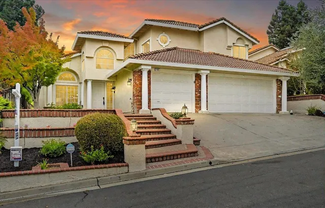 $1,999,888 | 234 Laurelglen Court, Danville, CA 94506