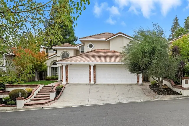 $1,999,888 | 234 Laurelglen Court, Danville, CA 94506