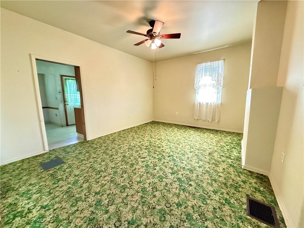 301 Main Street Lyndora, PA 16045 - Photo 13 of 26 Second Living Room or Dining