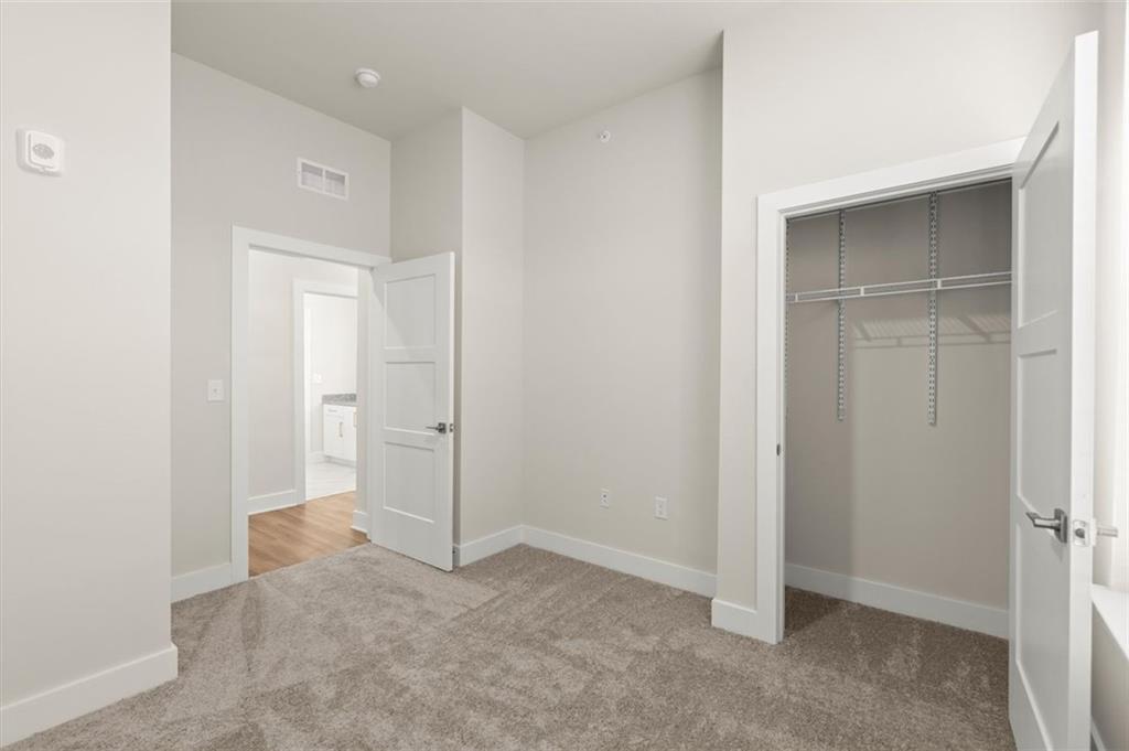 2648 Sandy Plains Road, Unit 424 Marietta, GA 30062 - Photo 16 of 33 a view of an empty room