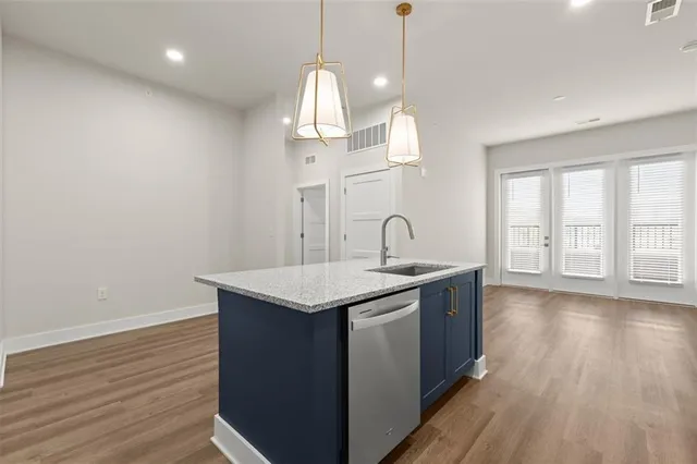 $2,595 | 2648 Sandy Plains Road, Unit 424, Marietta, GA 30062