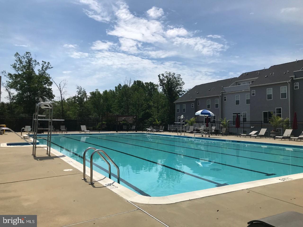 2609 Maple Rock Road Hanover, MD 21076 - Photo 2 of 27 COMMUNITY POOL