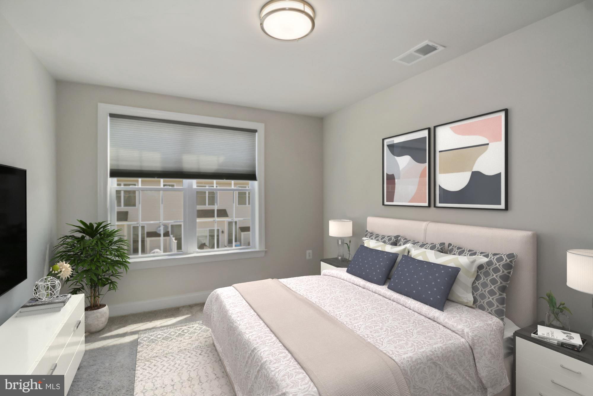 2609 Maple Rock Road Hanover, MD 21076 - Photo 13 of 27 BEDROOM #2