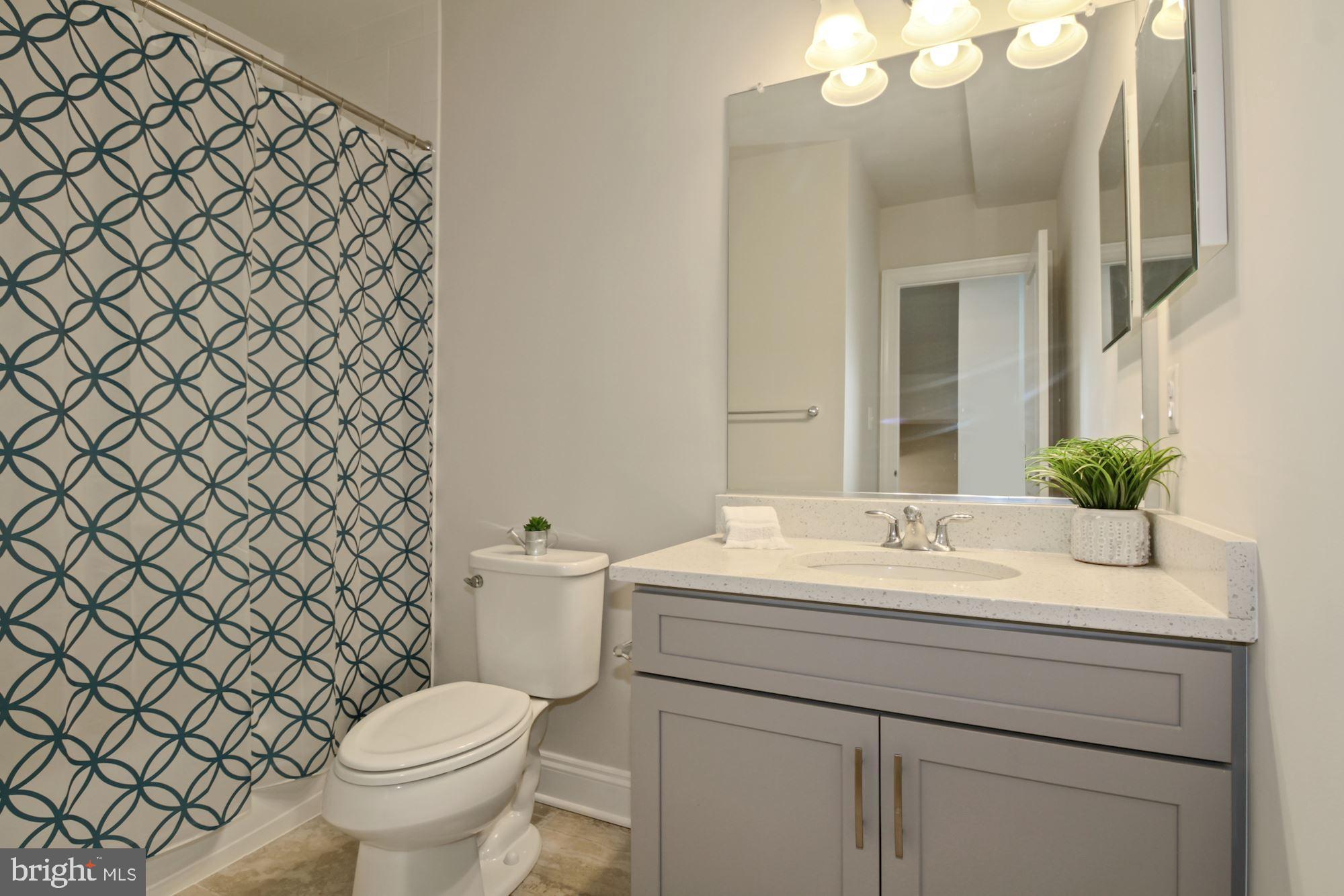 2609 Maple Rock Road Hanover, MD 21076 - Photo 15 of 27 HALL BATHROOM