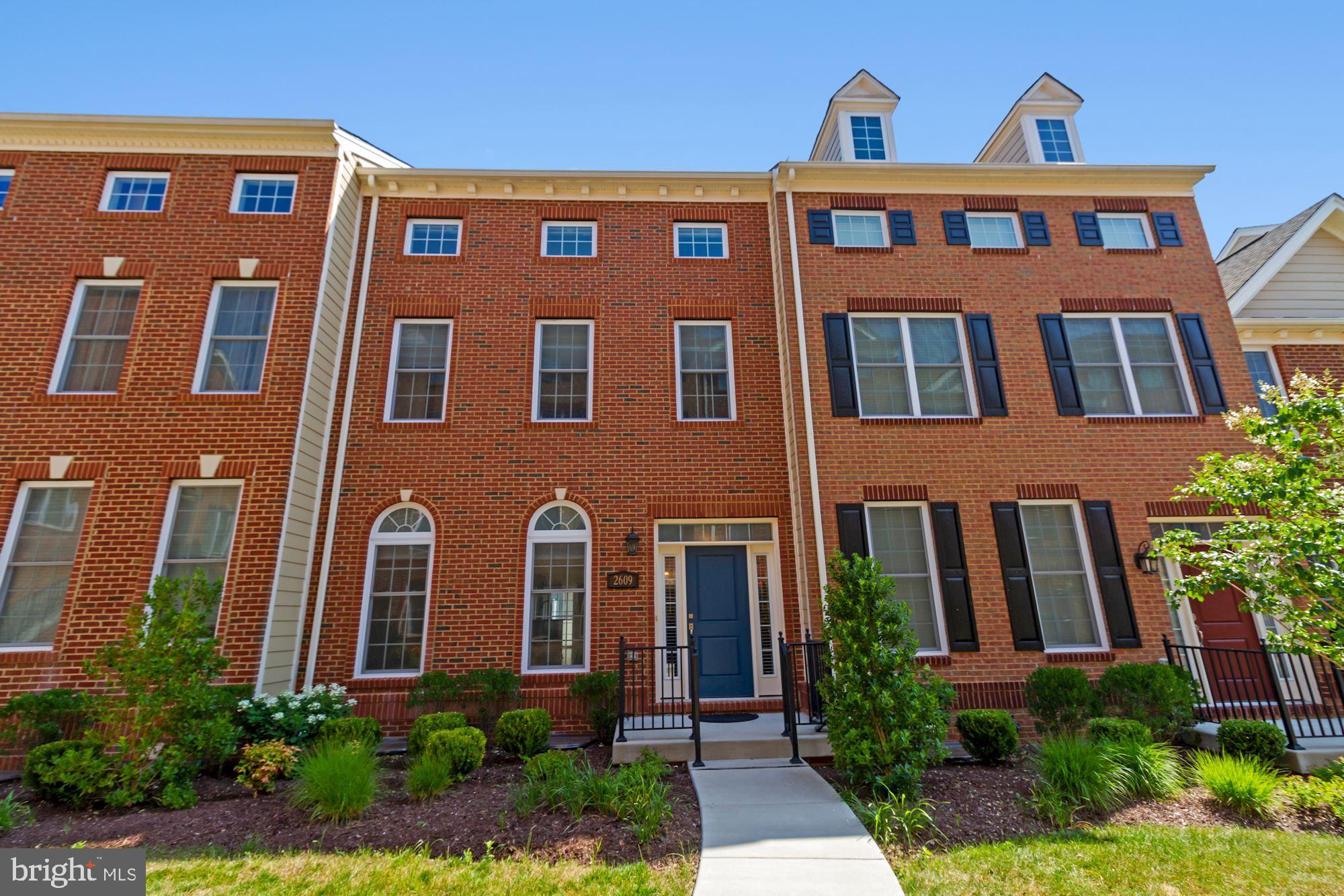2609 Maple Rock Road Hanover, MD 21076 - Photo 26 of 27 WELCOME HOME :)