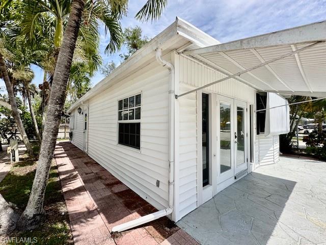 159 Cheetah Drive, Unit 159 Naples, FL 34114 - Photo 3 of 49