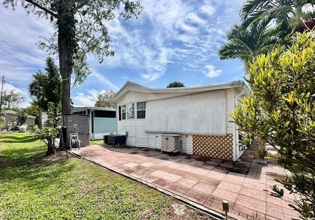 159 Cheetah Drive, Unit 159 Naples, FL 34114 - Photo 4 of 49
