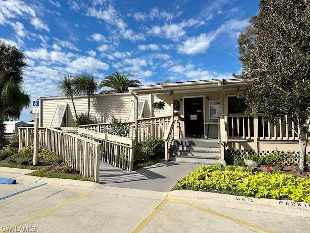 159 Cheetah Drive, Unit 159 Naples, FL 34114 - Photo 44 of 49