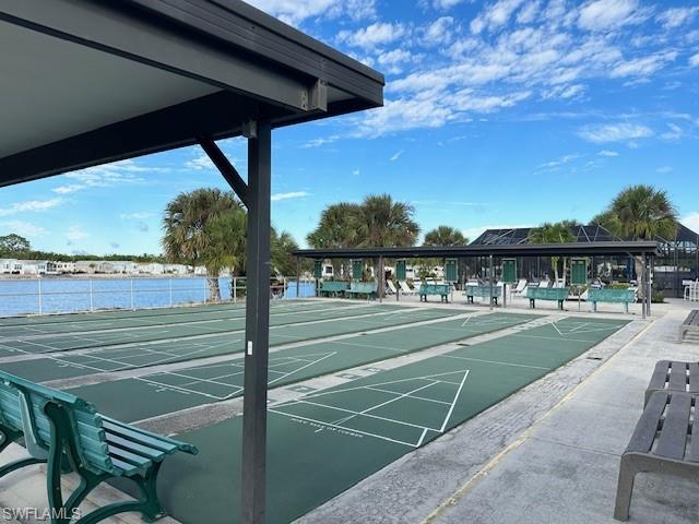159 Cheetah Drive, Unit 159 Naples, FL 34114 - Photo 45 of 49