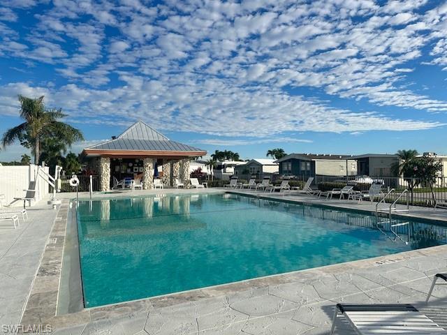 159 Cheetah Drive, Unit 159 Naples, FL 34114 - Photo 47 of 49