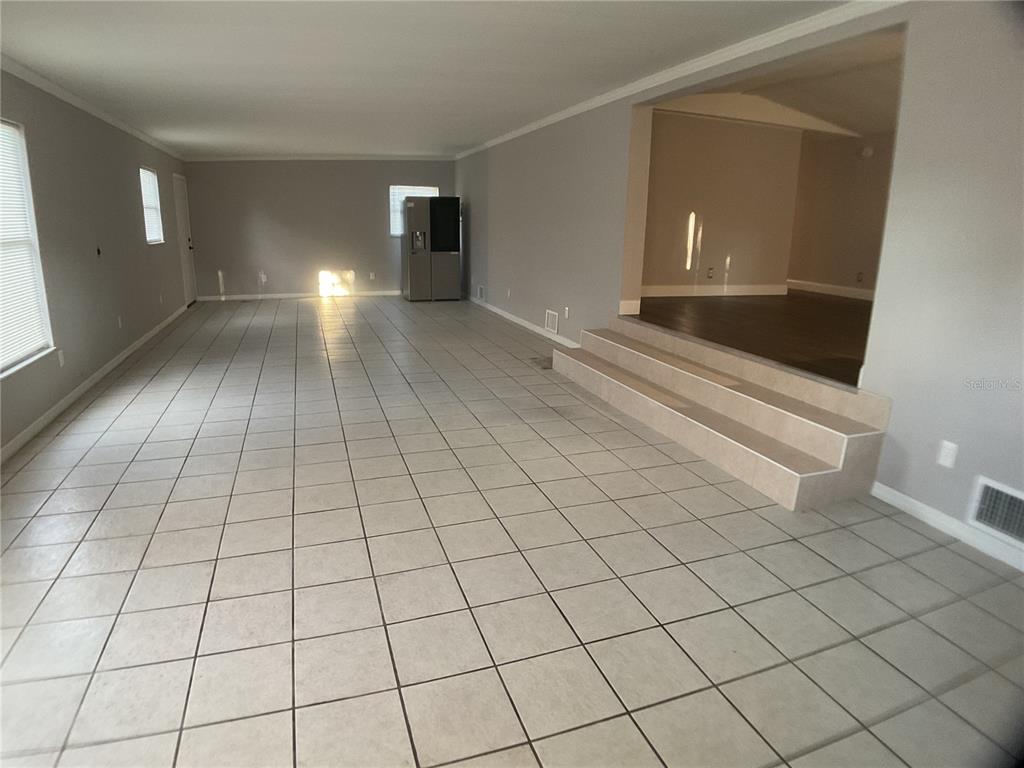 5038 Northeast Sandy Road Arcadia, FL 34266 - Photo 11 of 48 a view of empty room