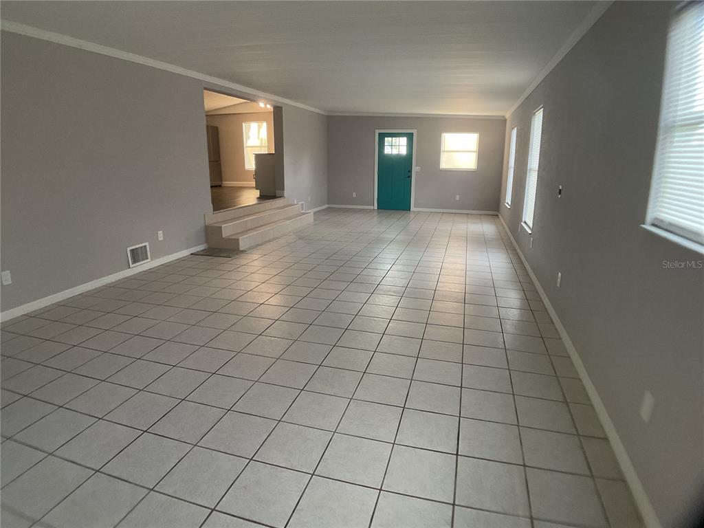 5038 Northeast Sandy Road Arcadia, FL 34266 - Photo 12 of 48 a view of an empty room and window