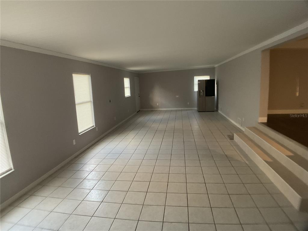 5038 Northeast Sandy Road Arcadia, FL 34266 - Photo 34 of 48 a view of an empty room and window