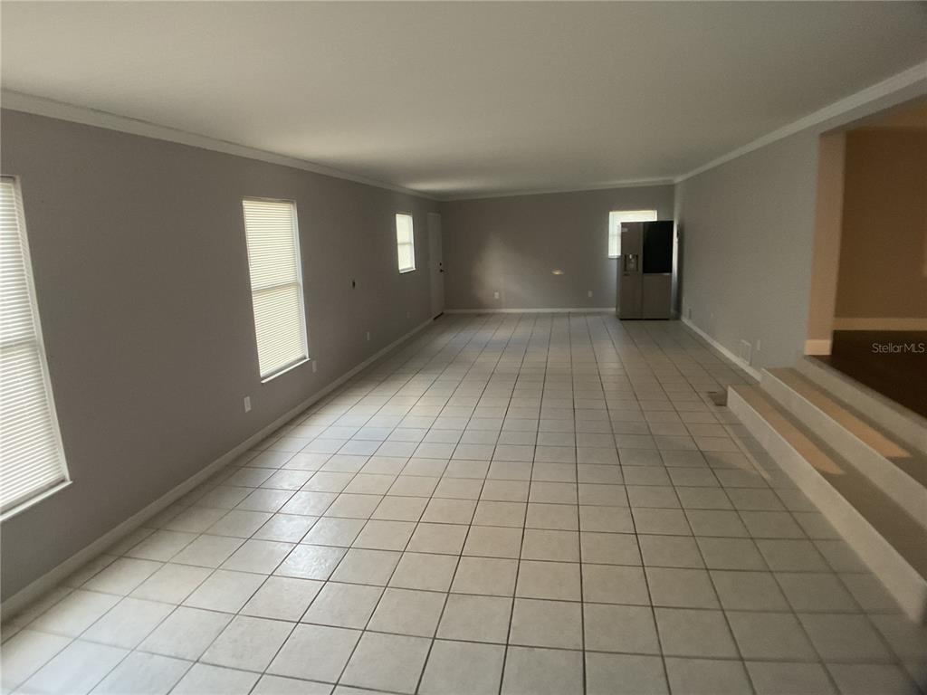 5038 Northeast Sandy Road Arcadia, FL 34266 - Photo 35 of 48 a view of an empty room and window