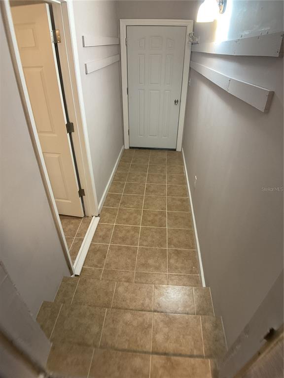 5038 Northeast Sandy Road Arcadia, FL 34266 - Photo 41 of 48 a view of an empty room with stairs