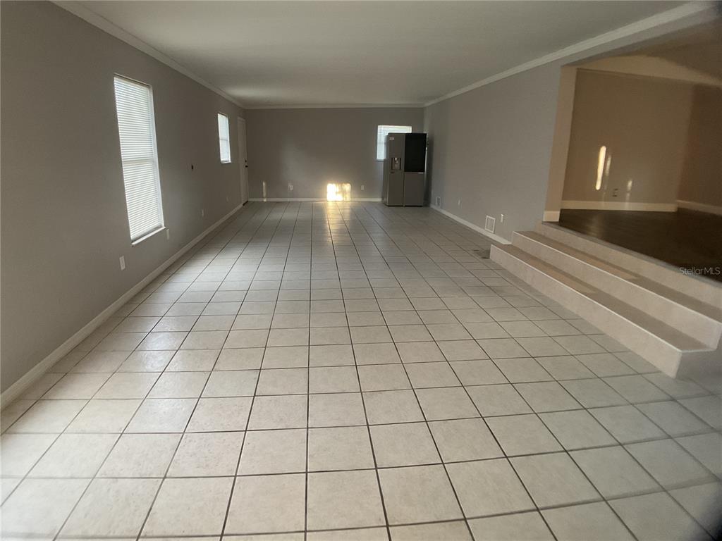 5038 Northeast Sandy Road Arcadia, FL 34266 - Photo 10 of 48 a view of empty room