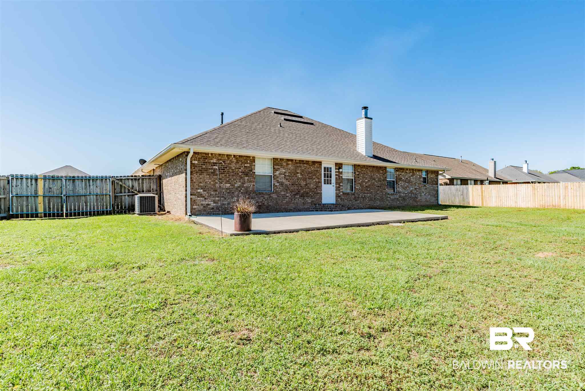 9772 Brooklyns Way South Semmes, AL 36575 - Photo 36 of 36