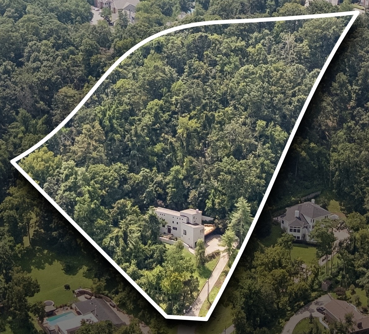 6633 Ellesmere Road Nashville, TN 37205 - Photo 77 of 79 Gallery Image 77