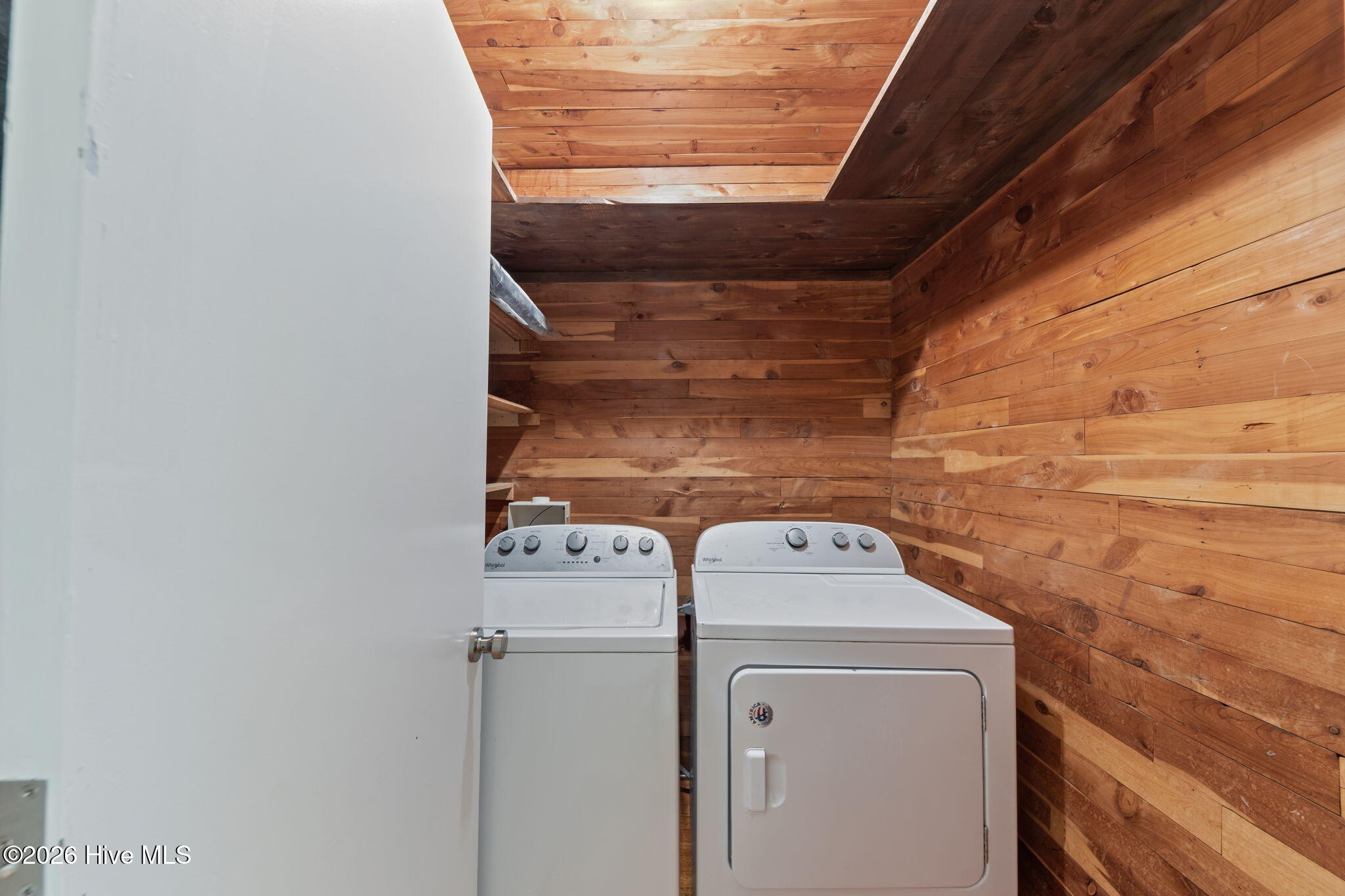 1010 Bion Butler Road Aberdeen, NC 28315 - Photo 36 of 62 Washer and dryer included!!