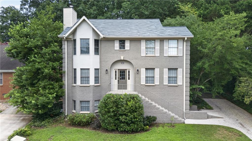 907 Heritage Hills Decatur, GA 30033 - Photo 1 of 1 Gallery Image 1