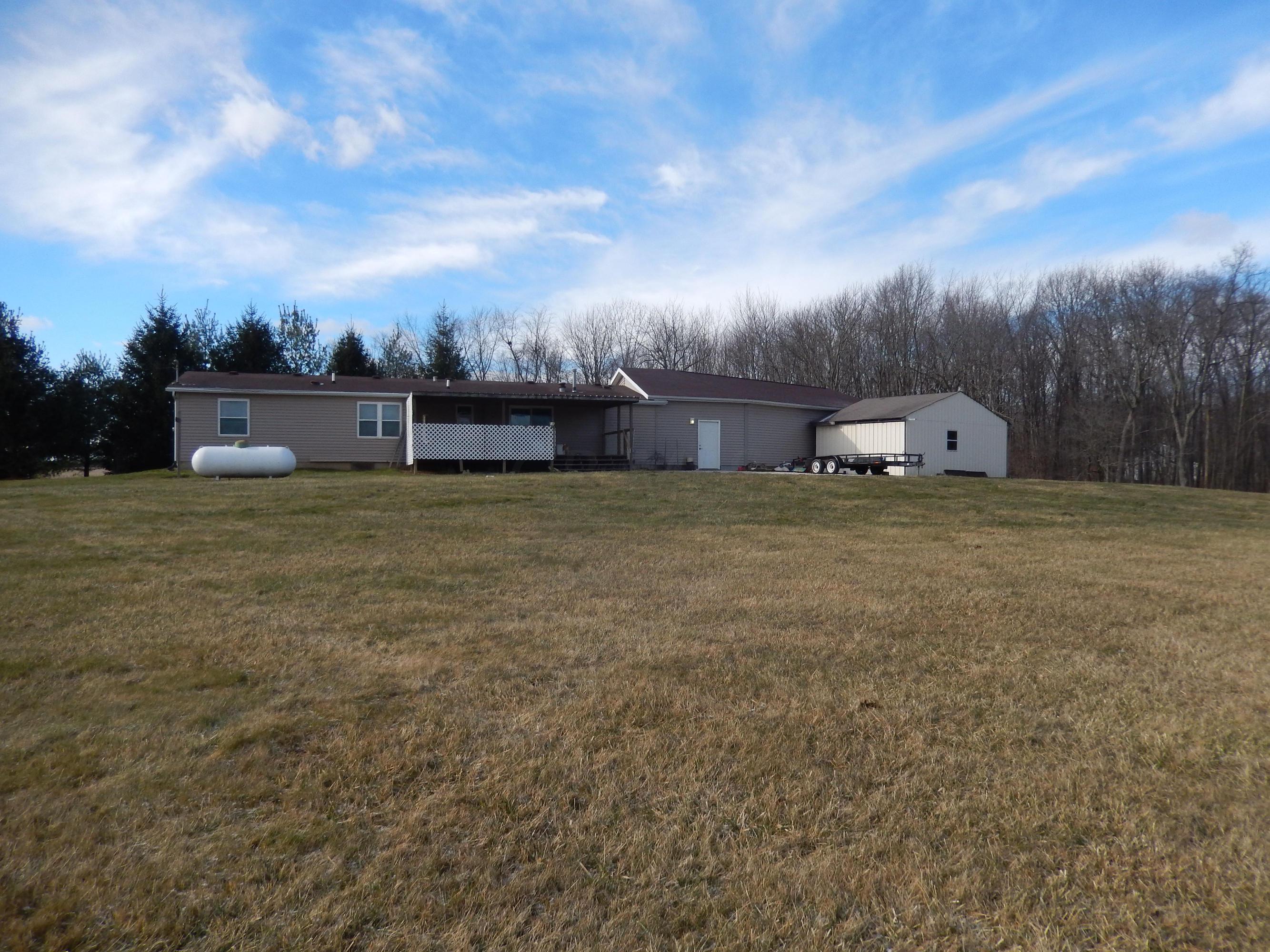 1435 Val Wilson Road London, OH 43140 - Photo 2 of 27 Gallery Image 2