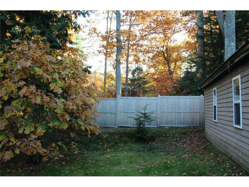 68 Ferry Road Orrington, ME 04474 - Photo 26 of 28 Yard/Garden.