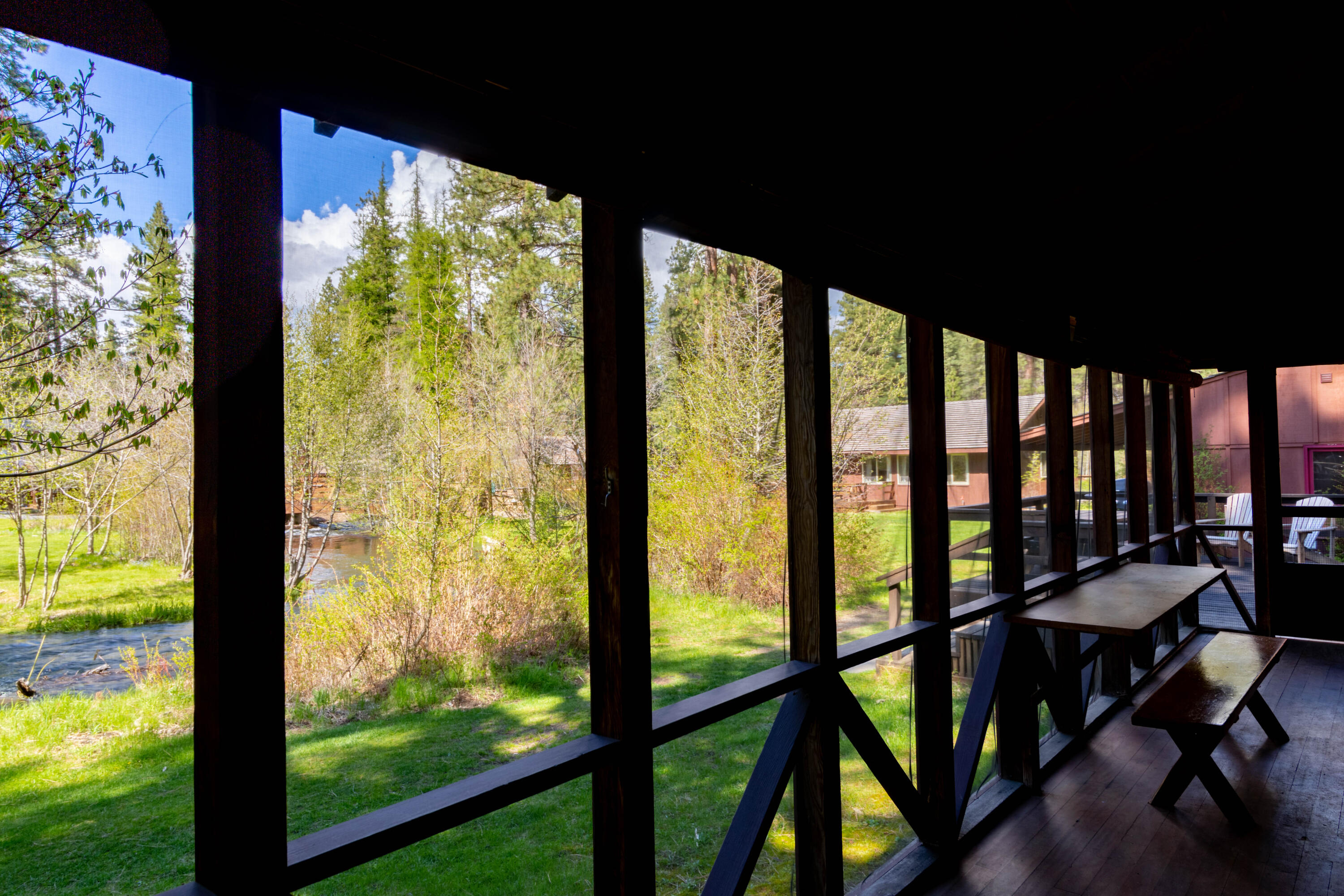 13375 Southwest Forest Service Road, Unit 3 U2 Camp Sherman, OR 97730 - Photo 21 of 27