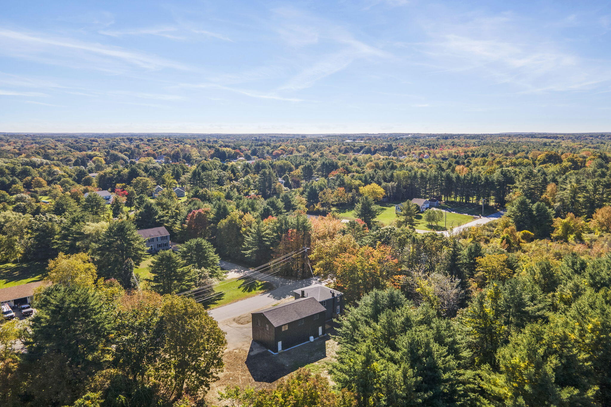45 Bartlett Road Gorham, ME 04038 - Photo 34 of 38 10-web-or-mls-DJI_0667