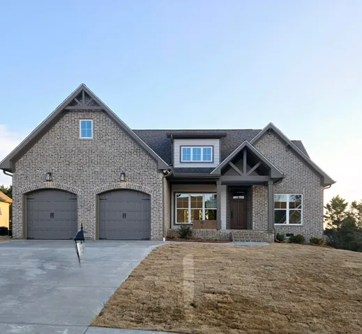 $449,900 | 253 Quartz Drive, Unit 20, Chickamauga, GA 30707