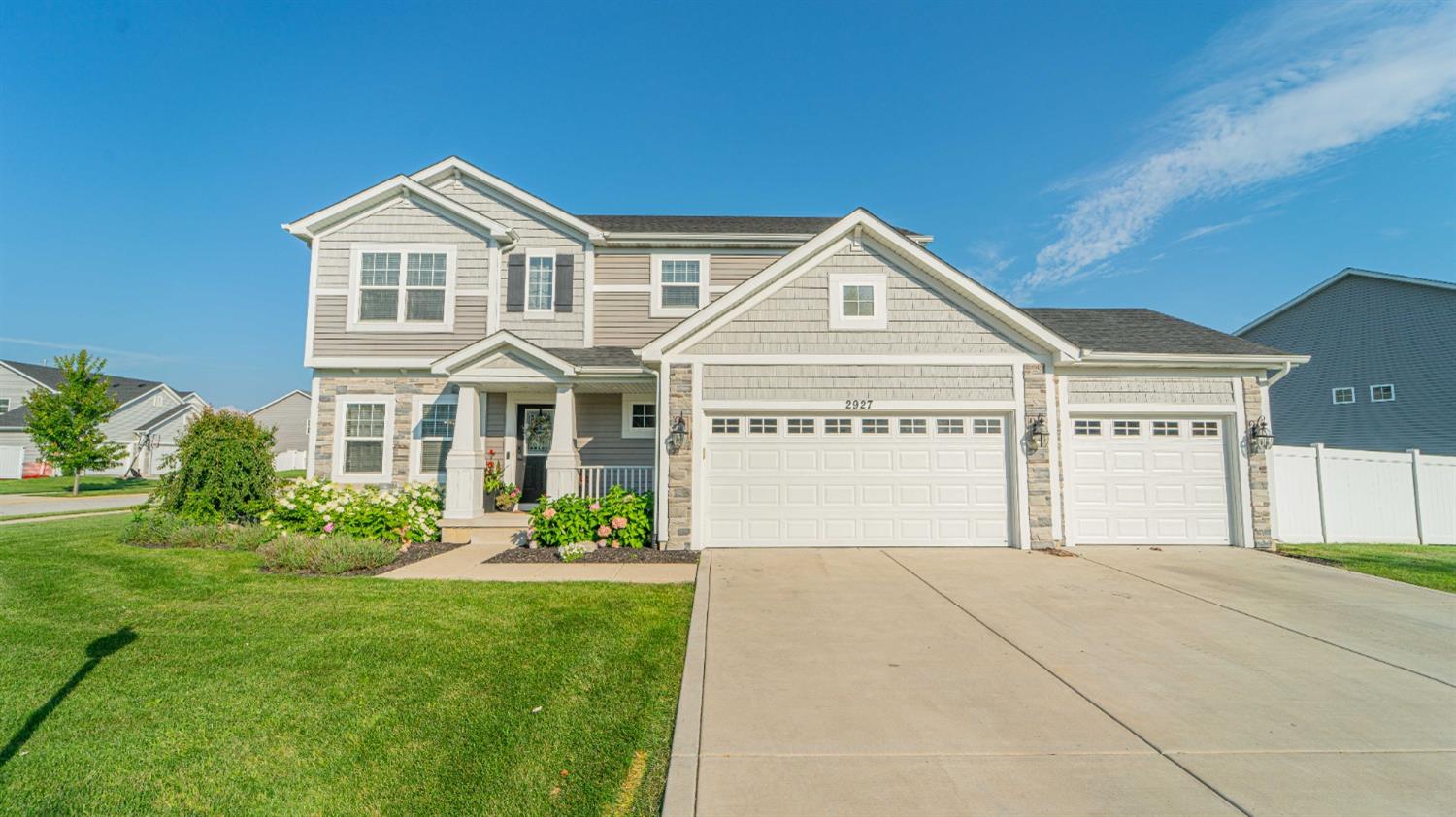 2927 Winterberry Road Portage, IN 46368 - Photo 2 of 54 1500x842