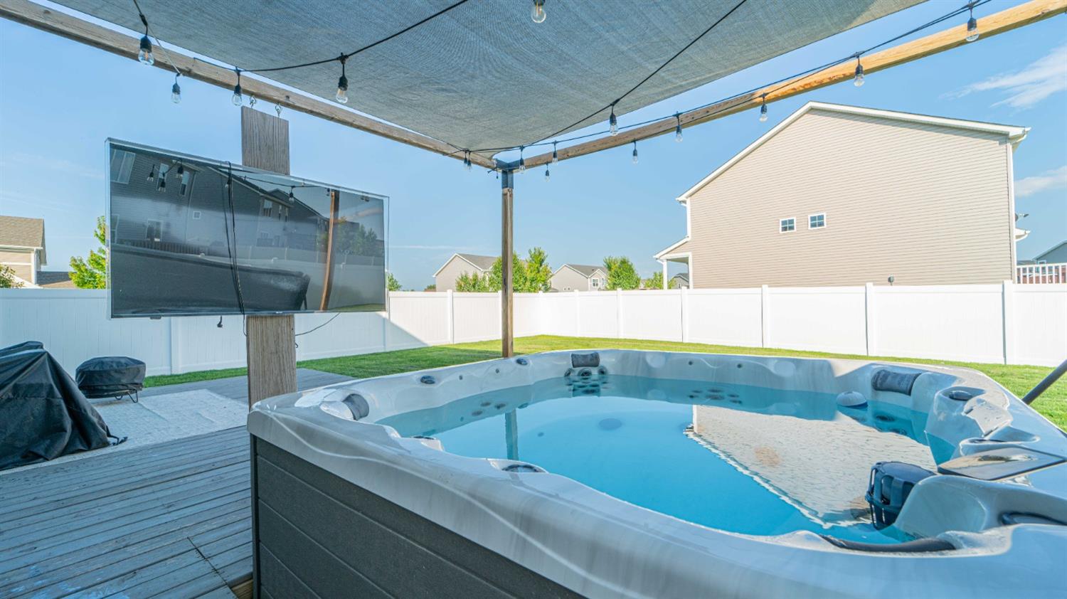 2927 Winterberry Road Portage, IN 46368 - Photo 52 of 54 1500x842