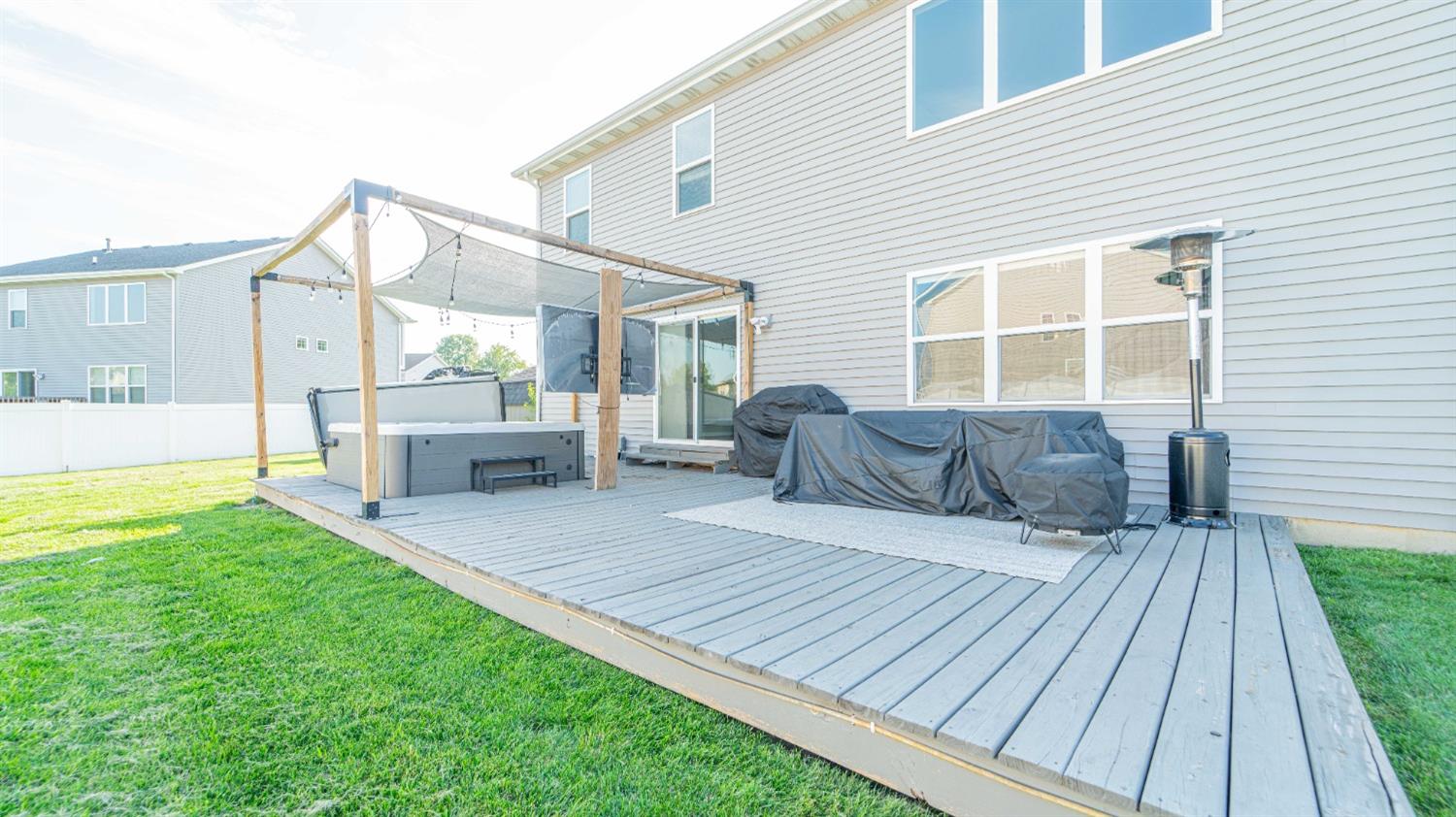 2927 Winterberry Road Portage, IN 46368 - Photo 54 of 54 1500x842