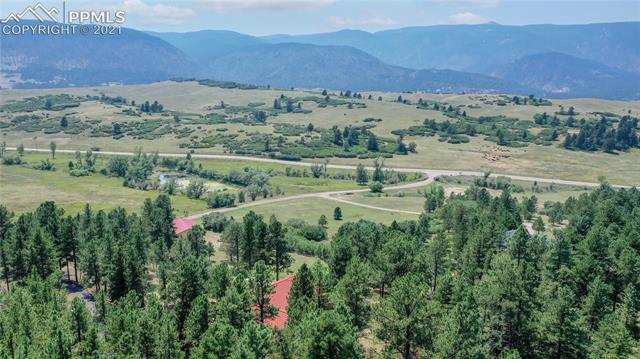 9630 South Perry Park Road Larkspur, CO 80118 - Photo 44 of 50 Gallery Image 44